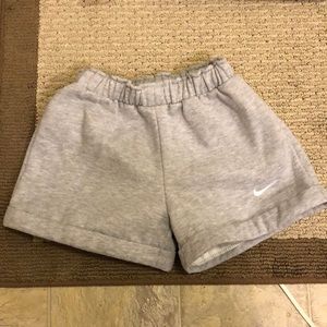 Nike cotton shorts